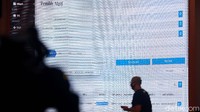 Tak hanya untuk mengecek data, tetapi masyarakat juga bisa memberikan masukan kepada KPU dalam penyusunan daftar pemilih.