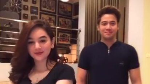 kriss hatta dan hana hanifah