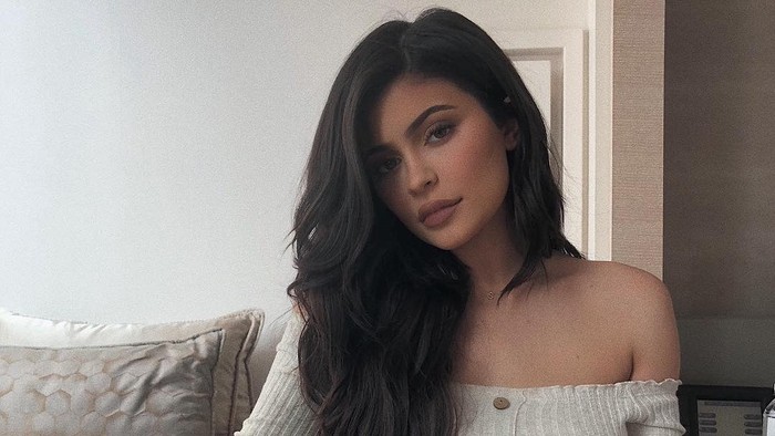 Kylie Jenner