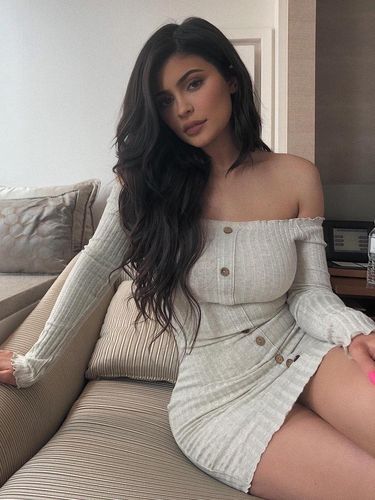 Kylie Jenner