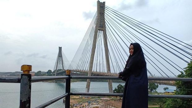 Liburan di Batam