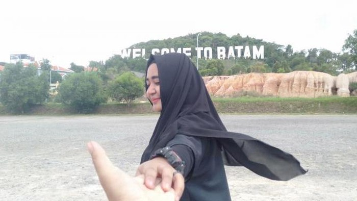 Liburan di Batam