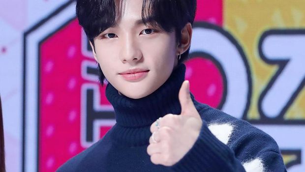 makanan favorit hyunjin