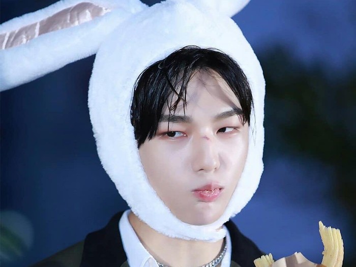 makanan favorit hyunjin makanan favorit hyunjin