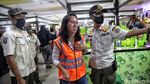 Masih Berani Langgar Protokol Kesehatan di Mal?