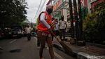 Masih Berani Langgar Protokol Kesehatan di Mal?
