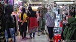 Masih Berani Langgar Protokol Kesehatan di Mal?