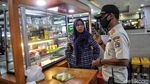 Masih Berani Langgar Protokol Kesehatan di Mal?