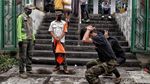 Masih Berani Langgar Protokol Kesehatan di Mal?