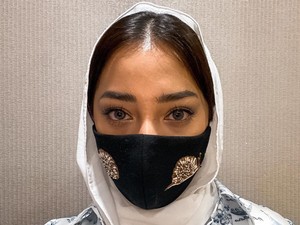 Cerita 3 Desainer Indonesia yang Rilis Masker Premium Harga Ratusan RIbu