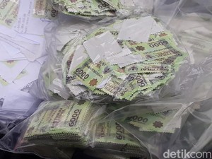 3 Cara Pakai Materai Rp 3.000 dan Rp 6.000 yang Masih Berlaku di 2021