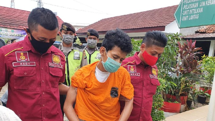 Melawan Petugas, Residivis Pencuri Motor di Bekasi Ditembak di Kaki