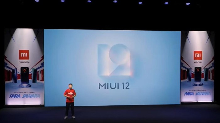 MIUI 12
