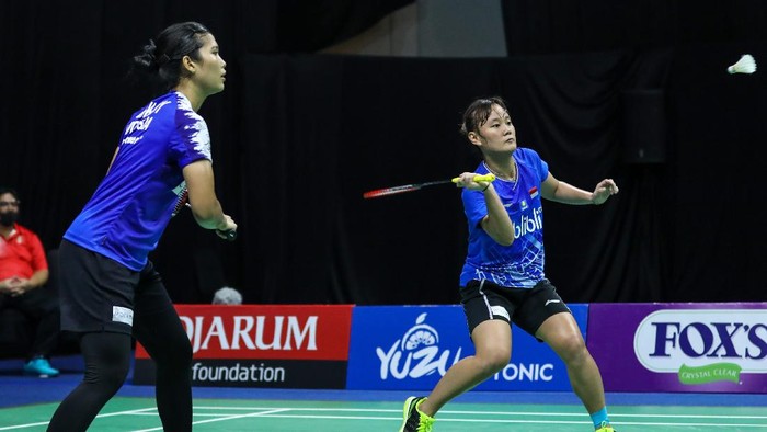 Mola TV PBSI Home Tournament