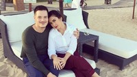 Nafa menceritakan bagaimana kisah Zack Lee yang kerap berselingkuh selama 10 tahun mereka menikah. Dok. instagram/nafaurbach