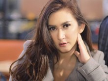 Nafa Urbach Alihkan Gaji DPR Buat Guru