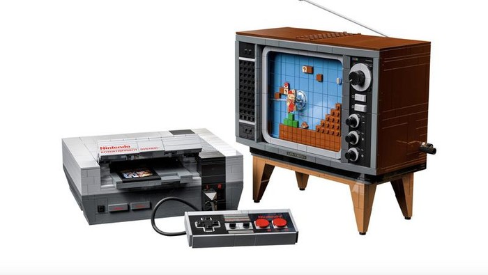 nintendo x lego