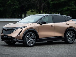 Mobil Listrik Nissan Ariya Bakal Digeber dari Kutub Utara hingga Kutub Selatan