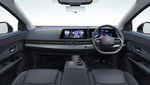 Tampilan Crossover Listrik Terbaru Nissan Seharga Rp 500-an Juta