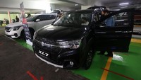 Pameran online ini diadakan pada 11 hingga 19 Juli 2020.