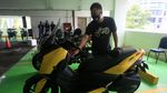 MUF Gelar Pameran Otomotif Online