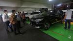 MUF Gelar Pameran Otomotif Online