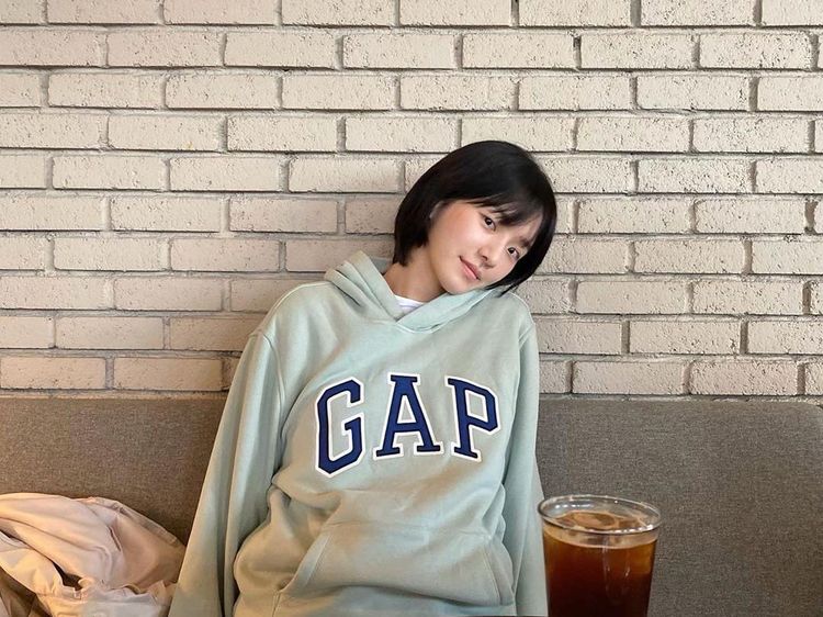 10 Gaya Kulineran Park Gyu Young, Pemeran Its Okay To Not Be Okay