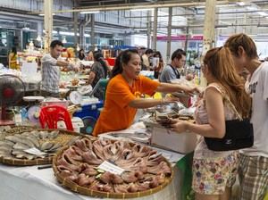 Mengenal Apa Itu Pasar Modern, Jenis, dan Kelebihannya
