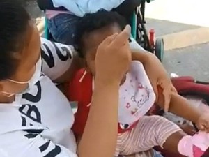Nasib WNI 8 Tahun Bekerja Ilegal di China: Tak Digaji Hingga Punya 2 Anak