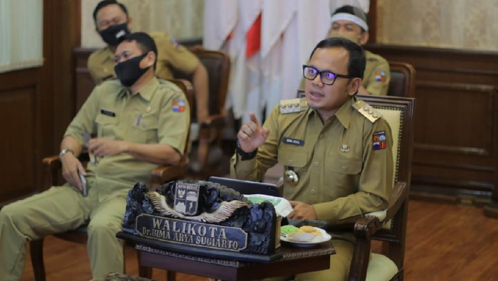 Pemkot Bogor