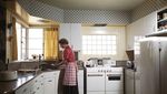 Mengintip Perubahan Tren Dapur Dari Abad Pertengahan sampai Modern