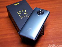 Daftar HP yang Siap 5G di Indonesia