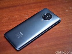 Unboxing Poco F2 Pro, Ponsel Gahar Xiaomi Harga Rp 7 Juta