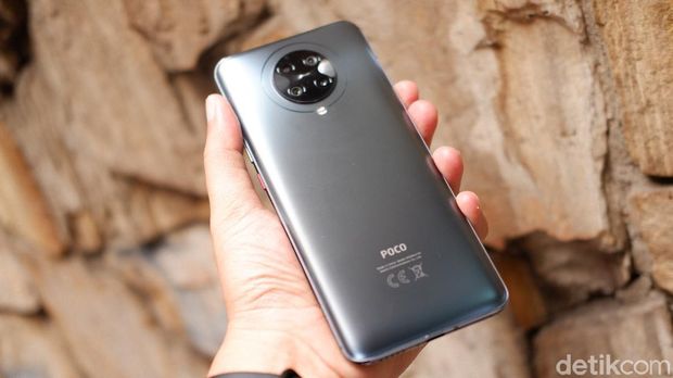 Poco F2 Pro