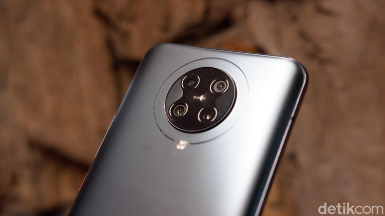 Poco F2 Pro