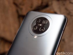 Unboxing Poco F2 Pro, Ponsel Gahar Xiaomi Harga Rp 7 Juta