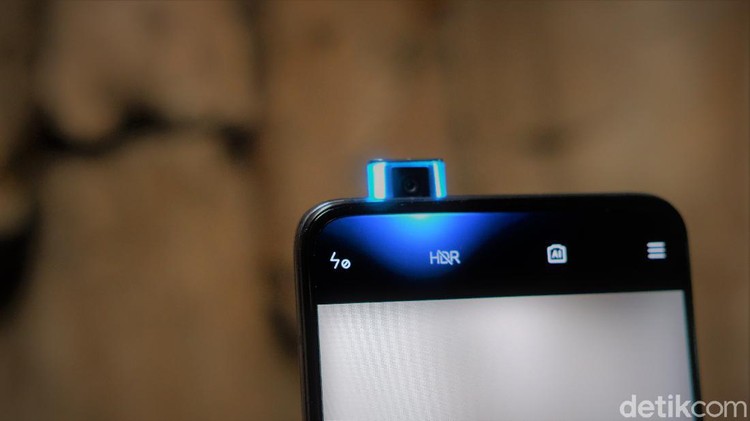Poco F2 Pro