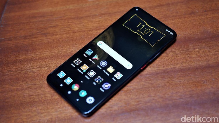 Poco F2 Pro