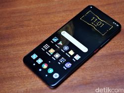 Unboxing Poco F2 Pro, Ponsel Gahar Xiaomi Harga Rp 7 Juta