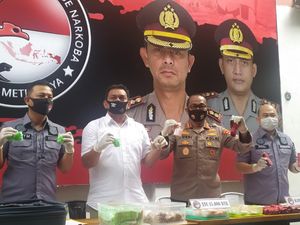 Usai Temuan Kasus Narkoba, Apartemen Kalibata City Kini Dipantau Polisi