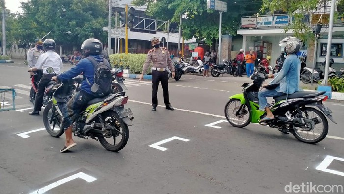 polres jombang