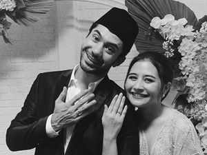 Prilly Latuconsina Geram Series My Lecturer My Husband Dibajak
