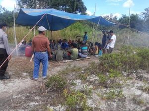 3 Warga Lanjut Usia Hilang Misterius di Katingan, 1 Ditemukan Tewas