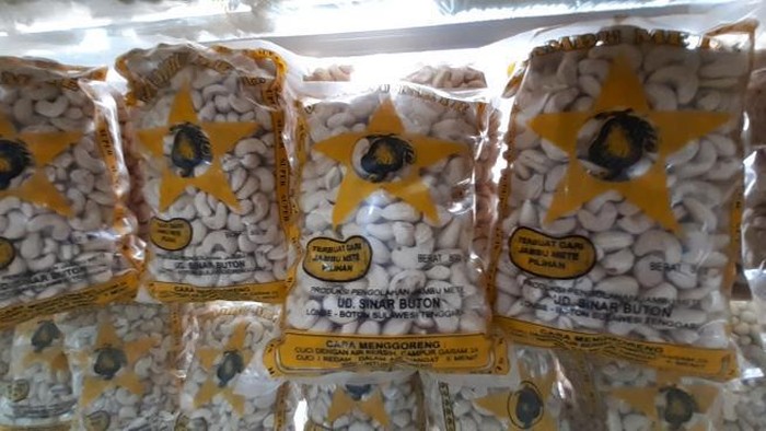 Oleh-oleh Kendari