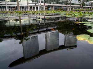 Duh! Akibat Pandemi Corona, Singapura Dilanda Resesi
