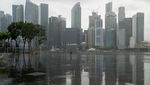 Duh! Akibat Pandemi Corona, Singapura Dilanda Resesi