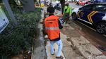 Ingat! Ini Sanksi Bagi Pelanggar Ketentuan Berkendara saat PSBB Total