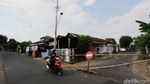 Satu Warga Positif Corona, Kampung di Jagalan Solo Diisolasi