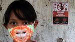 Satu Warga Positif Corona, Kampung di Jagalan Solo Diisolasi