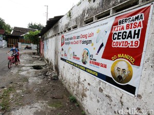 Jawa Tengah Tambah Kapasitas Tes Massal Corona Jadi 4.991 Per Hari